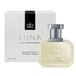 Paula Cahen D'anvers Perfume Paula Cahen D Anvers Luna x 100 ml Original #2