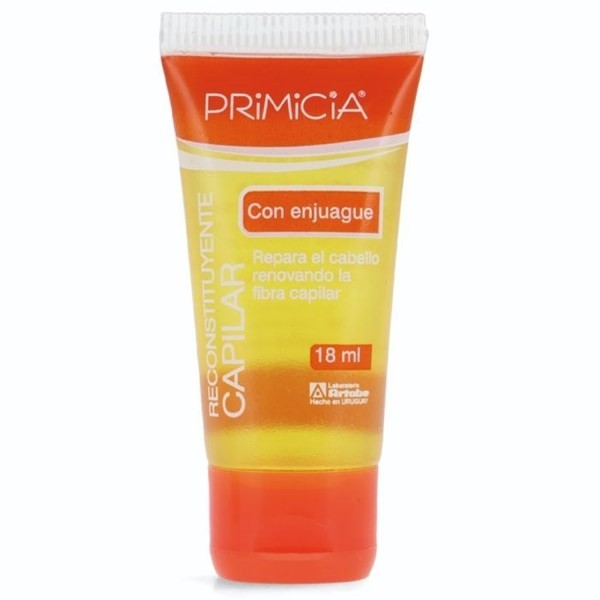 Primicia Reconstrucción con enjuague | 18 ml #1