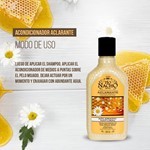 Tio Nacho Acondicionador Aclarante 200 ml #15