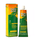 Rayito de Sol Crema Bronceadora Fps 6 70 gr #1