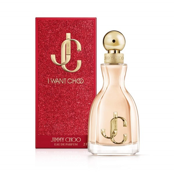 Jimmy Choo I Want Choo Edp 100 ml alt
