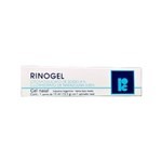 Cassar Rinogel Nafazolina + Cromoglicato Disódico Gel Nasal x 15 ml #1