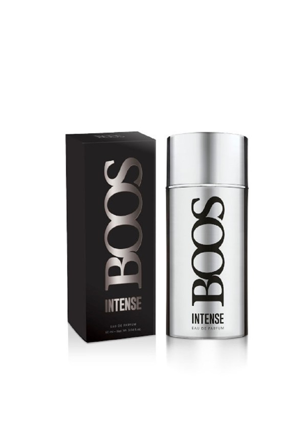 Edp Boos Intense x 60 ml #1
