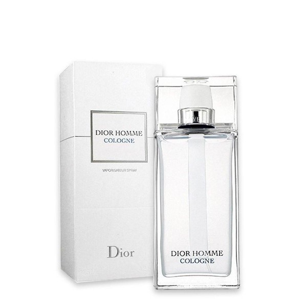 Dior Homme Cologne Edt Presentación 75 ml alt