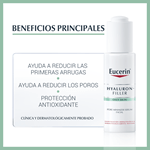 Serum Minimizador de Poros Eucerin Hyaluron-Filler+ 3x Effect 30ml #2
