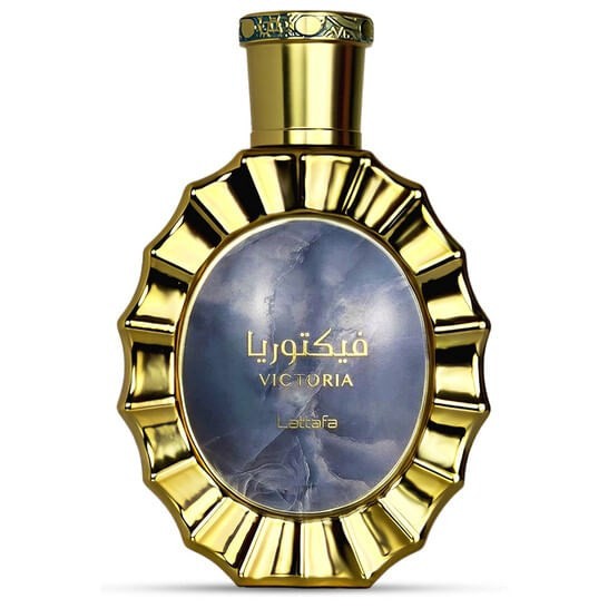 Lattafa Fragancia Victoria Edp 100 ml #1