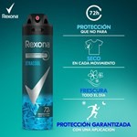 Desodorante Xtracool Rexona 150 Ml. #6