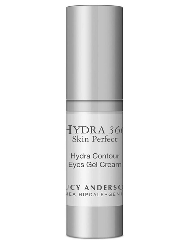 Lucy Anderson Hydra Contour Eyes Gel Cream 15 gr #1