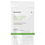 Toallas Húmedas Farmacity Para Adultos x 50 un Unico #2