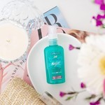 Capilatis Tónico Fortificante Multivitamínico Línea Ortiga Mujer 60 ml #3