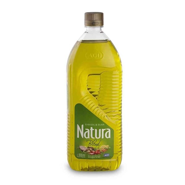 Aceite Mezcla Natura Blend 900 ml #1