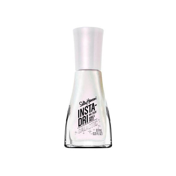 Sally Hansen Insta Dri Galactic Chromatica #1