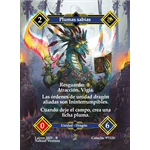097 Plumas Sabias Full Art #1