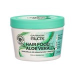 Fructis Máscarilla de Hidratación Aloe Vera 350 ml #6