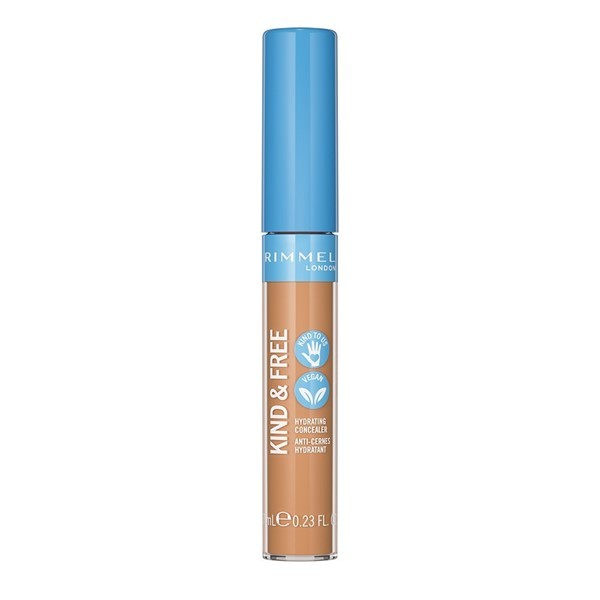 Rimmel Corrector Rim Kind & Free Concealer 030 gold #1