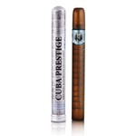 Cuba Fragancia Prestige Platinum Men Edt 35 ml #1