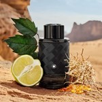 Montblanc Explorer Extreme Parfum 60 ml #4