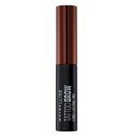 Tinta Para Cejas Maybelline Brow Tattoo Dark Brown #3