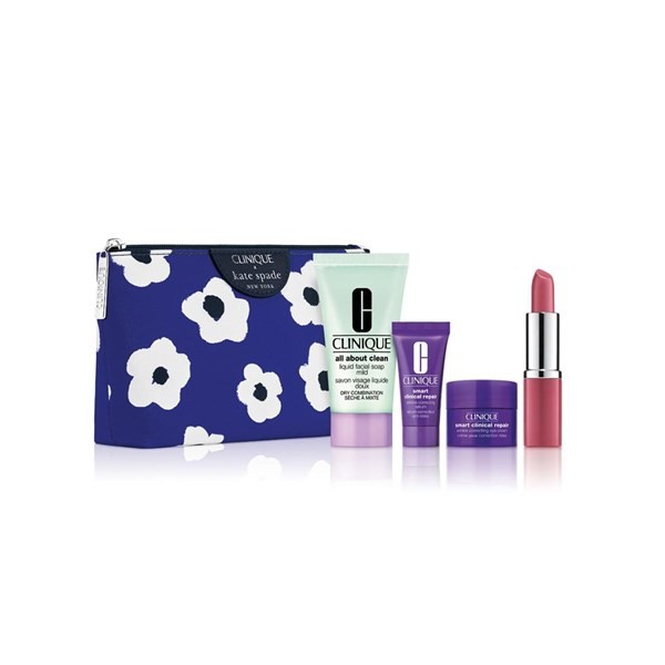 Clinique By Kate Spade Set Tamaño 30 ml