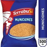 Fideos Municiones Terrabusi 500 g. #1