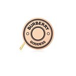 Burberry Goddess Medium Pouch Gwp U #1