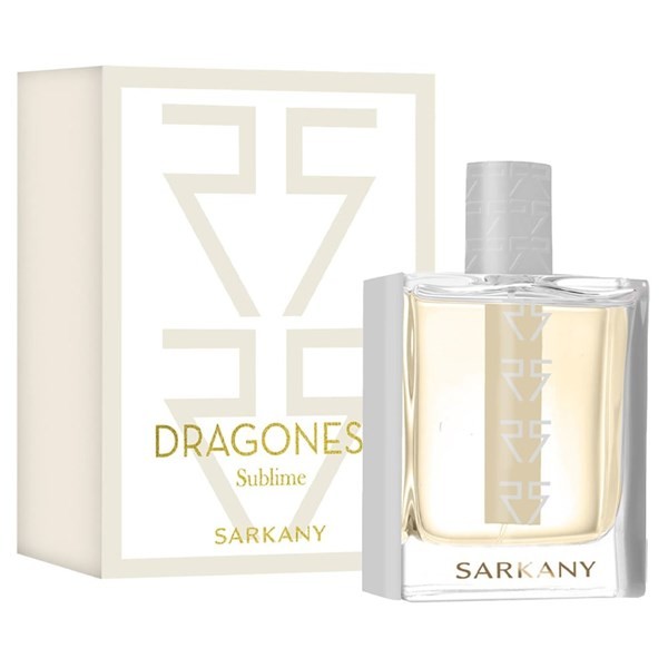 Sarkany Fragancia Dragoness Sublime Edp 100 ml Presentación (Ml) 100 ml