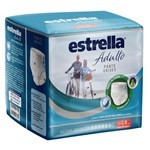 Estrella Pañales Pants Ropa Interior Talle Grande (8 Unidades) #1