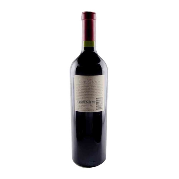 Angelica Zapata Vino Tinto Angélica Zapata Malbec 750 Cc alt