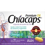 Chiacaps Suplemento Dietario Premiun (60 Cápsulas) #2