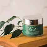 Wsabi Skin Crema Hidratante Liviana para Piel Mixta a Grasa 50 gr #2