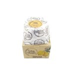 Shampoo Sólido Sentida Botánica Graso/Anticaspa x 100 g #3