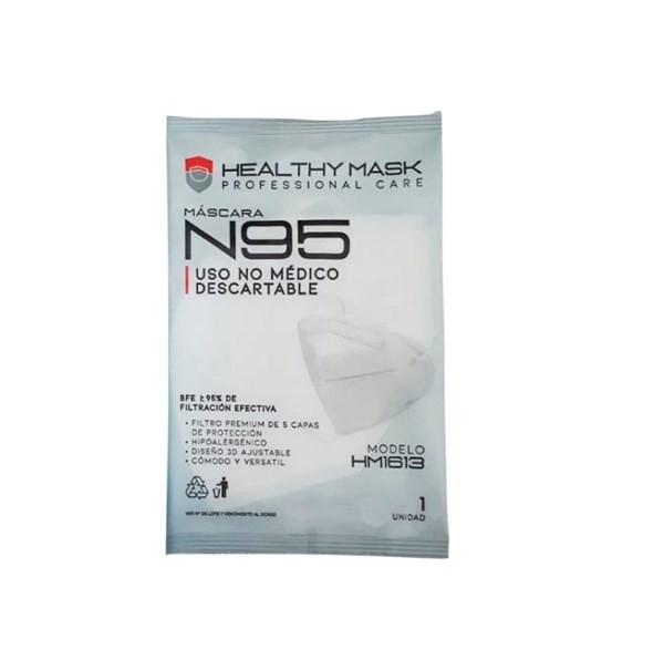 Barbijo Kn95 Healthy Mask alt