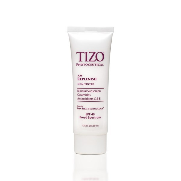 Tizo Photoceutial Am Replenish Facial Spf40 Non-Tinted 50 ml #1