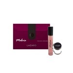 Lazaro Cofre Malaia Wallet Size #1