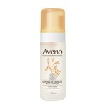 Espuma de Limpieza Facial Aveno 150 ml #1