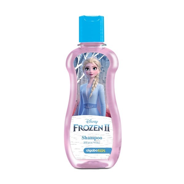 Disney Shampoo Para Niñas 236 ml #1