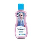 Disney Shampoo Para Niñas 236 ml #1