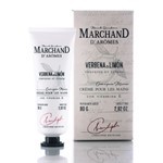 Marchand D`Aromes Crema de Manos Verberna & Limon 80 gr #2