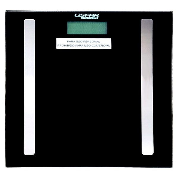 Lisfar Balanza Digital Bluetooth 180 kg alt