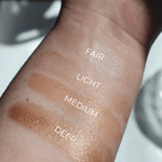 Iluminador Líquido L'oréal Paris Lumi Glotion Color 902 light Glow #11