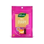 Curry Alicante 25 grs #1