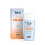 Isdin Fotoprotector Fusion Fluid Color 50+ 50 ml #1