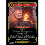 84 La Eleccion De Baldur - Coste 2 #1