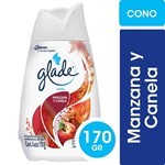 Glade Cono Manzana Y Canela #2