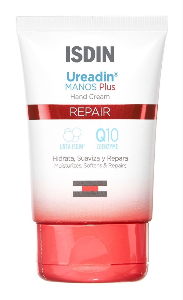 Isdin Crema de Manos Plus Repair 50 ml alt
