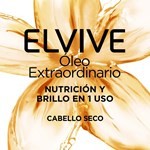Shampoo Óleo Nutrición Elvive 200 ml Capacidad 200 ml #3