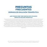 Dermaglos Emulsión Terapéutica Cantidad 500 ml #8