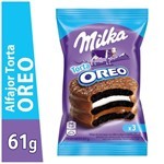 Alfajor Milka Triple Oreo Ddl 61 Gr #1