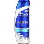 Head & Shoulders Complete Scalp Care Men 3En1 Shampoo 180 ml #1