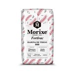 Harina Morixe Fortivac 000  1kg #1